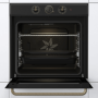 Духова шафа електрична Gorenje BOS67372CLB  - Зображення  3