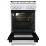 Плита комбінована Gorenje GK5A21WH  - Зображення  1