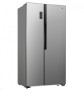 Холодильник Side-by-Side Gorenje NRS9181MX  - Зображення  2