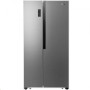 Холодильник Side-by-Side Gorenje NRS9181MX