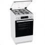 Плита комбінована Gorenje MEKS5121W