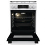 Плита комбінована Gorenje MEKS5121W  - Зображення  4