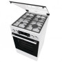 Плита комбінована Gorenje GKS5C71WF  - Зображення  2