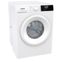 Пральна машина з баком Gorenje WNHPI60SCSIR/UA  - Зображення  3