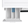 Пральна машина з баком Gorenje WNHPI60SCSIR/UA  - Зображення  5