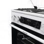 Плита комбінована Gorenje GKS5C70WF  - Зображення  2