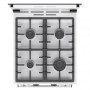 Плита комбінована Gorenje GKS5C70WF  - Зображення  4