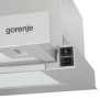 Витяжка телескопічна Gorenje TH60E3X  - Зображення  1