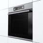 Духова шафа електрична Gorenje BOS6737E13X  - Зображення  2