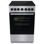 Плита електрична Gorenje GEC5B41SG  - Зображення  1