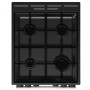 Плита комбінована Gorenje MEK3011SB  - Зображення  3