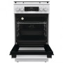 Плита комбінована Gorenje GK5C41WF  - Зображення  1