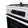 Плита комбінована Gorenje GK5C41WH  - Зображення  2