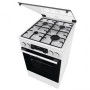 Плита комбінована Gorenje GK5C41WH  - Зображення  4