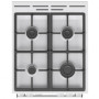 Плита газова Gorenje GG5A11WF  - Зображення  1