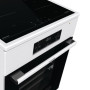 Плита електрична індукційна Gorenje GEIT5C60WPG  - Зображення  11