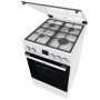 Плита газова Gorenje GGI5C21WF  - Зображення  2