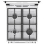 Плита газова Gorenje GGI5C21WF  - Зображення  4