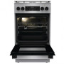 Плита комбінована Gorenje GKS5C70XF  - Зображення  1