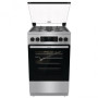 Плита комбінована Gorenje GKS5C70XF