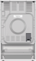 Плита електрична Gorenje GEC5A61WG  - Зображення  11