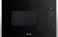 Мікрохвильова піч вбудована Gorenje BM251S7XG
