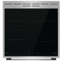 Плита електрична індукційна Gorenje GEIT6C60XPG  - Зображення  1