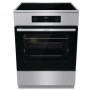 Плита електрична індукційна Gorenje GEIT6C60XPG  - Зображення  4