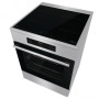 Плита електрична індукційна Gorenje GEIT6C60XPG  - Зображення  5