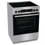 Плита електрична Gorenje GECS6C70XC