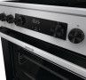 Плита електрична Gorenje GECS6C70XC  - Зображення  3