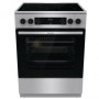 Плита електрична Gorenje GECS6C70XC  - Зображення  5