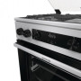 Плита комбінована Gorenje GKS6C70XF  - Зображення  4