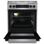 Плита комбінована Gorenje GKS6C70XF  - Зображення  5