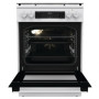 Плита комбінована Gorenje GKS6C70WF  - Зображення  2