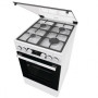 Плита комбінована Gorenje GK5C41WF-B  - Зображення  2