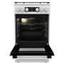 Плита комбінована Gorenje GK5C41WF-B  - Зображення  4