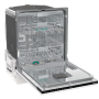 Посудомийна машина вбудована Gorenje GV673C60  - Зображення  2