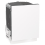 Посудомийна машина вбудована Gorenje GV673C62  - Зображення  3