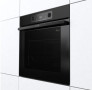 Духова шафа електрична Gorenje BOS6737E06B  - Зображення  2
