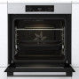 Духова шафа електрична Gorenje BOSB6737E06X  - Зображення  2