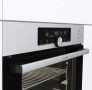 Духова шафа електрична Gorenje BPSA6747A08X  - Зображення  4