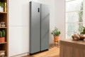 Холодильник Side-by-Side Gorenje NRR9185EAXL  - Зображення  3