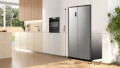 Холодильник Side-by-Side Gorenje NRR9185EAXL  - Зображення  5