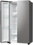 Холодильник Side-by-Side Gorenje NRR9185EAXL  - Зображення  10