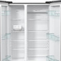 Холодильник Side-by-Side Gorenje NRR9185EAXL  - Зображення  13