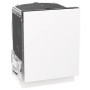 Посудомийна машина вбудована Gorenje GV643D60  - Зображення  1