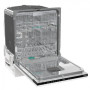 Посудомийна машина вбудована Gorenje GV643D60  - Зображення  2