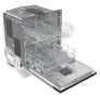 Посудомийна машина вбудована Gorenje GV642C60  - Зображення  4