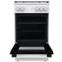 Плита газова Gorenje GG5A13WJ  - Зображення  1